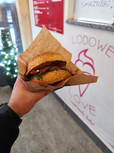 Comments and reviews of LodoweLove