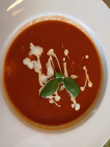 Forni Rossi Napule Pizza - Gastronomia