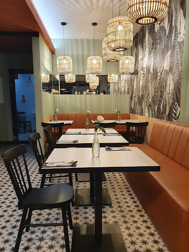 NO.13 KUCHNIA I WINO - Ustka