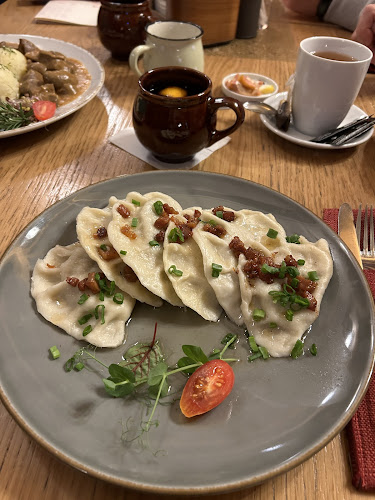 Malinowy Bzyk Restauracja - Dalanówek