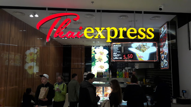 Reviews of Thai Express in Opole - Gastronomia