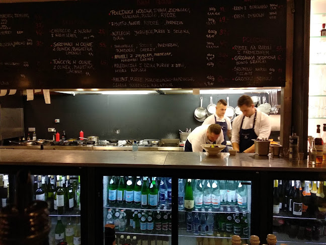 Comentarii opinii despre Mielżyński Poznań - Wine Bar & Sklep z winem
