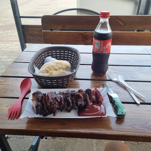 Grill bar - Gastronomia