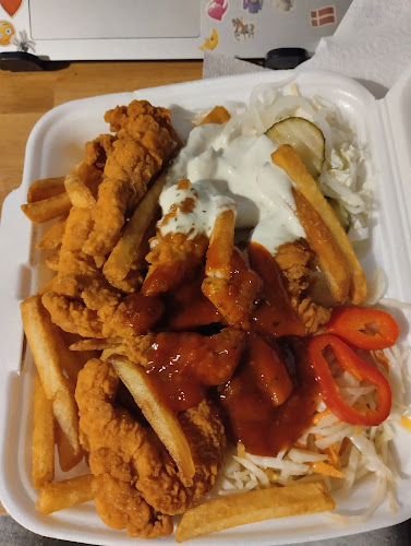Reviews of Tasty Kebab in Łódź - Gastronomia
