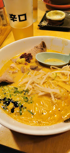 Yetztu Poznań Ramen Noodles - Poznań