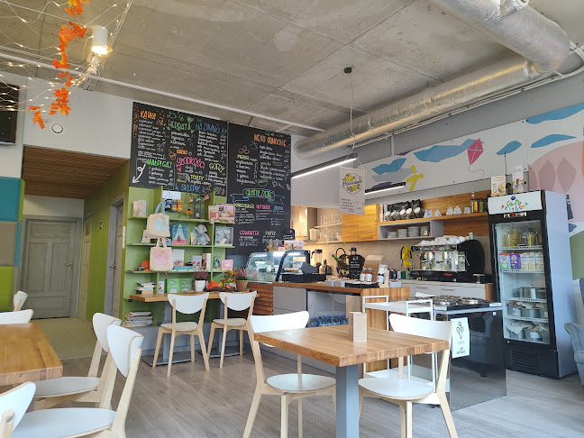 Cafe Przygoda Sala Zabaw - Warszawa
