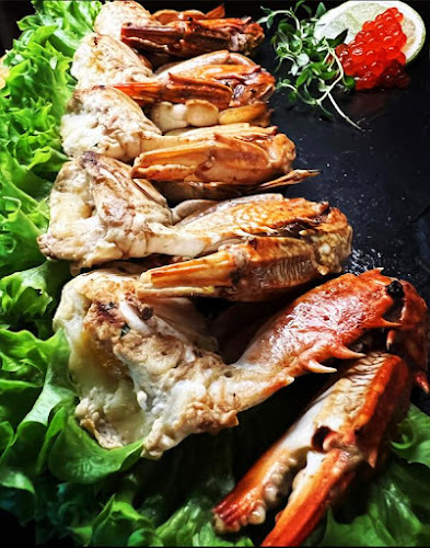 Marmolada Konstancin - Gastronomia