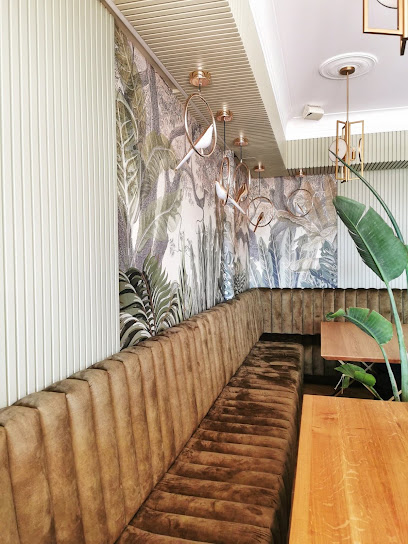 Restauracja Portofino