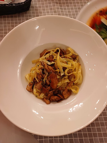 Opinii despre Restauracja Melissa - „u Włocha” în Ustroń - Gastronomia