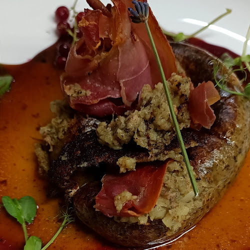 Comentarii opinii despre Sapori Pazzi "Archiwum Smaku"