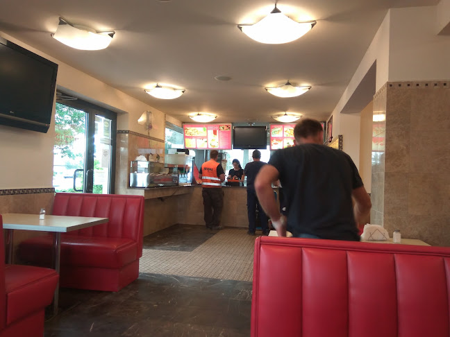 Kebab "Pod psem" - Ryki