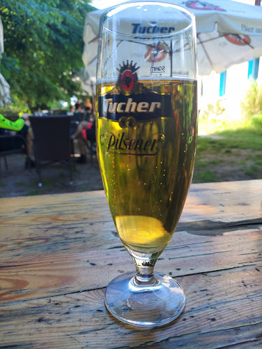 Pizzeria Przystanek Królówka - Gastronomia