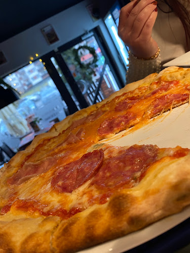 Comentarii opinii despre Pizzeria Italiana LaFarina