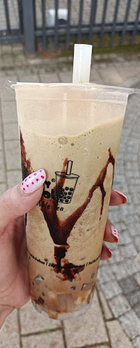 Crazy Bubble Bubble Tea & Coffe - Mielno