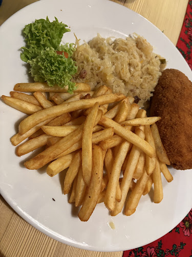 Opinii despre Karczma u Zapotocznego în Ząb - Gastronomia