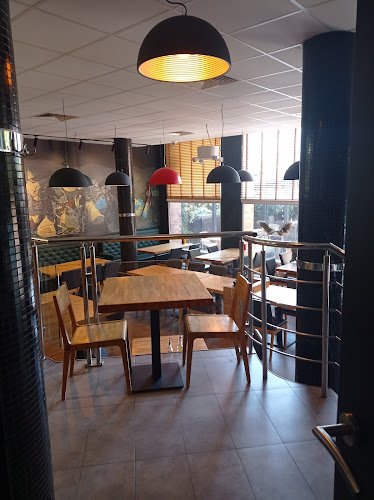 Forni Rossi 777 Pizza e Cucina Napoletana Naramowice - Poznań