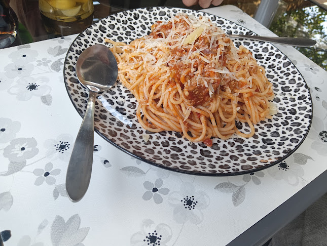 Comments and reviews of Pizzeria e Ristorante Italiano BELLA CIAO