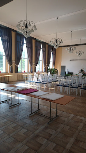 Restauracja Casino Club - Gastronomia