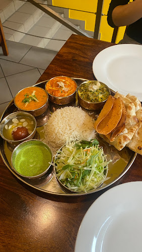 Nepali chulo - Gastronomia