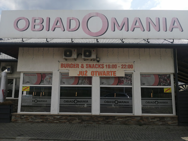 Comentarii opinii despre Obiadomania