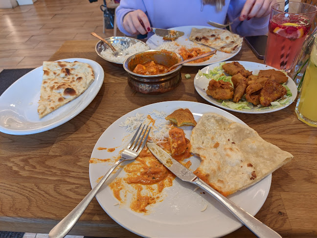 Restauracja Bhajan Cafe | Autentyczna kuchnia indyjska - Gastronomia