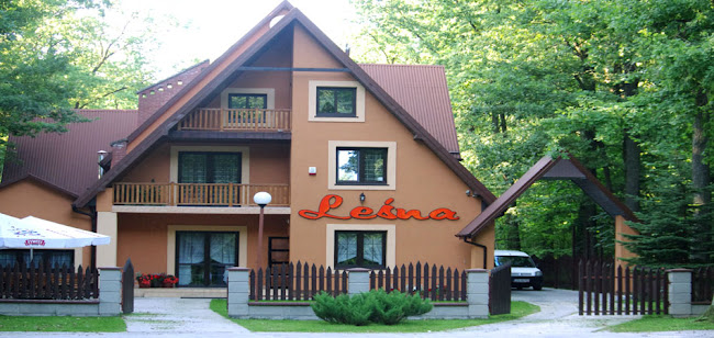 Opinii despre Restauracja Leśna în Stabrów - Gastronomia