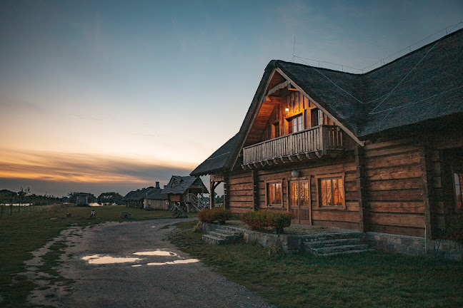 Karczma na Lednicy - Gastronomia