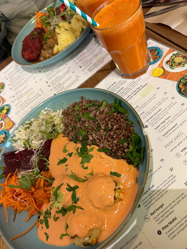 Green Way Food For Life Phone number