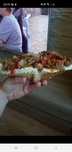 Bracia kebsik Grill Mix Łasin - Gastronomia