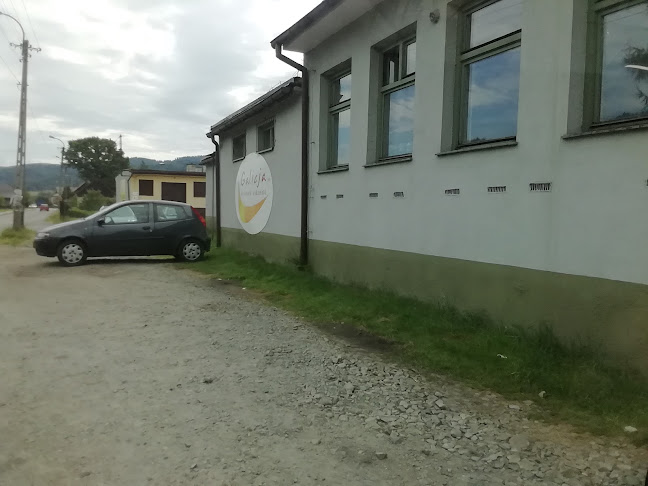 Suska 4, 34-340 Jeleśnia