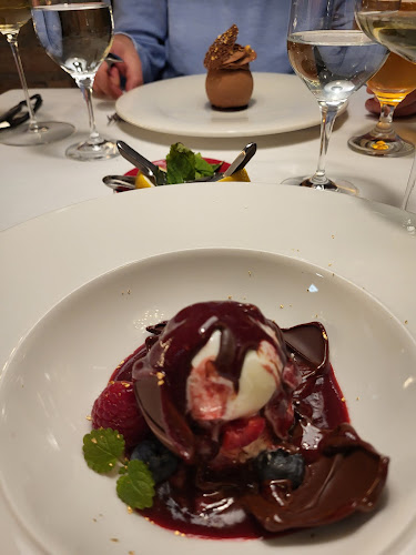 Karkut - Gastronomia