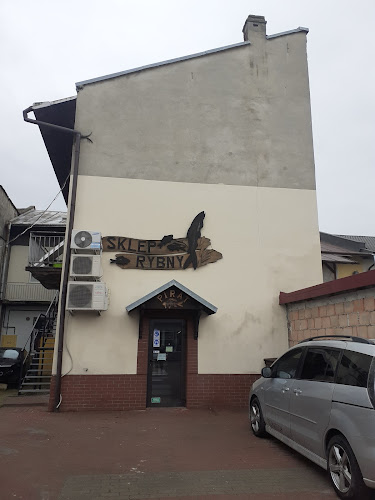 Sklep rybny Pirat - Lubaczów