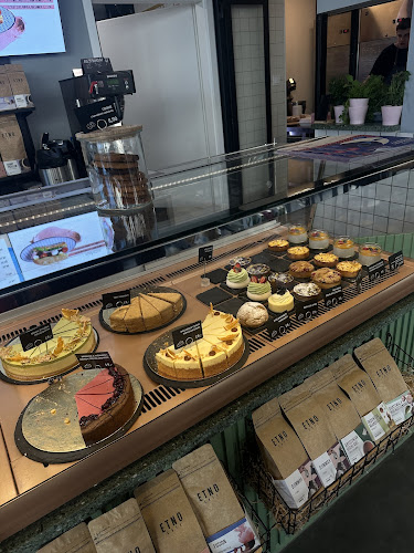 Etno Cafe Wrocław 101 - Wrocław