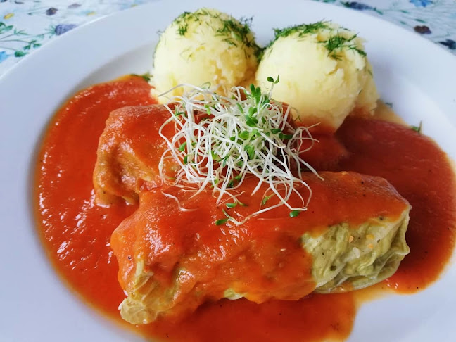 Comentarii opinii despre Miłosna Kuchnia