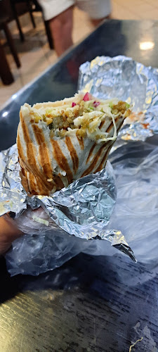 Bodrum Kebab - Gastronomia