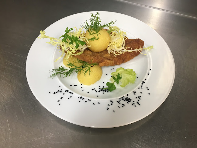 Restauracja u Mikołajca - Pszczyna