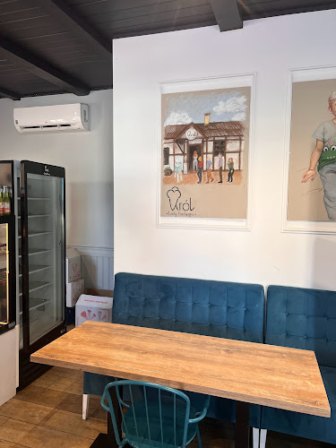 Król lody tradycyjne - Karczew - Gastronomia