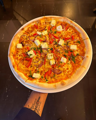 URBAN KITCHEN & GRILL Phone number