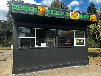 Czebureki