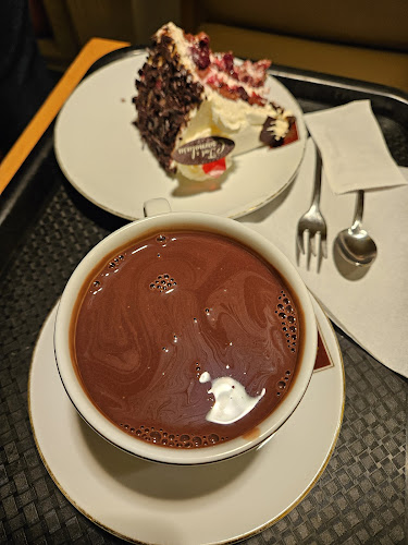 Reviews of Piekarnia Cukiernia Pellowski in Gdańsk - Gastronomia