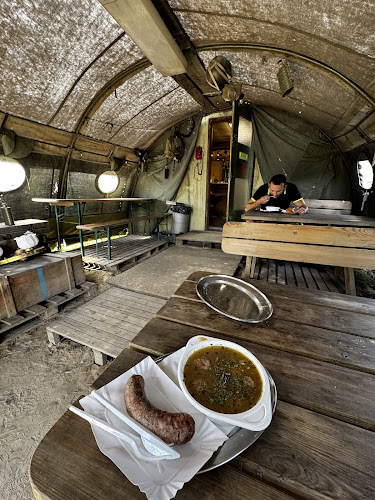 Opinii despre Bar KANTYNA în Kraków - Gastronomia