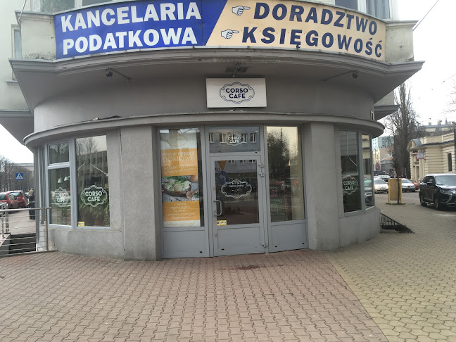CORSO CAFE