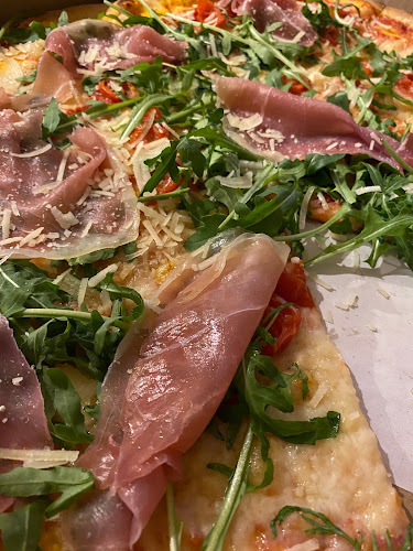 COMO PIZZA Kraków