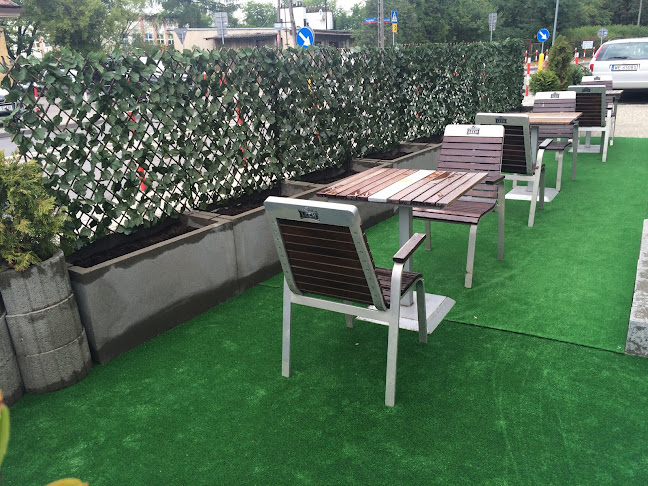 Trakt Lubelski 204, 04-766 Warszawa