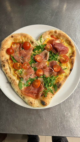 Comentarii opinii despre Ristorante Amici Miei