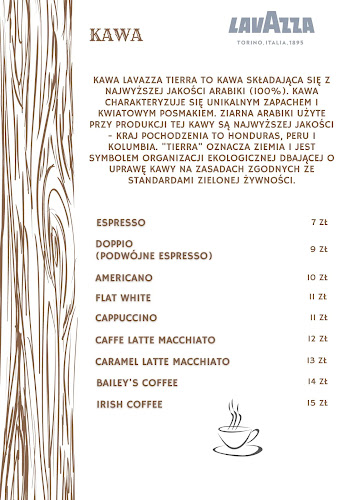 Comments and reviews of Pizzeria Dębowa