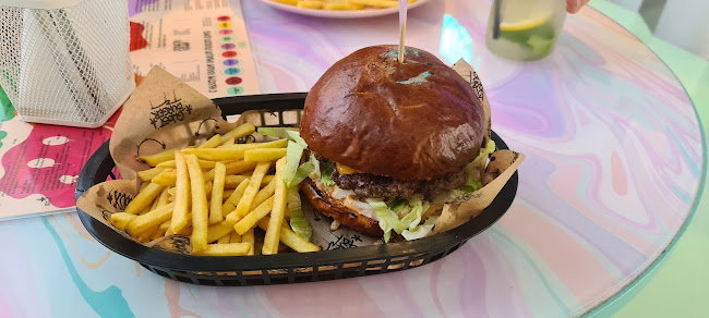 Mr. Pancake & Pizza Boyz