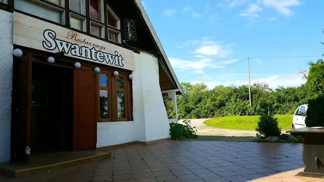 Restauracja Swantewit