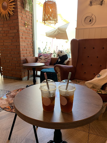 The White Bear Coffee Lublin