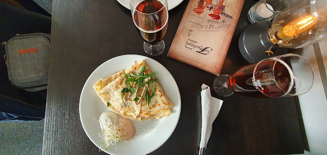 Kawiarnia Naleśnikarnia Fryderyk - Piaseczno